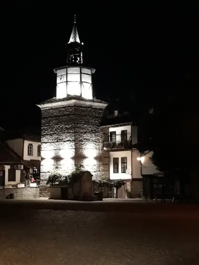 Къща Алдира
