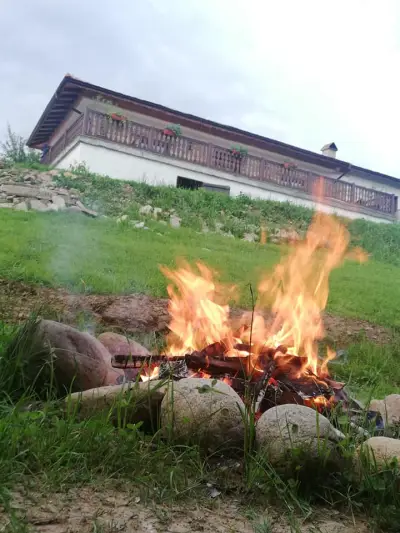 Къща Райкови