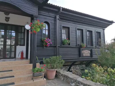 Къща за гости Старата фурна