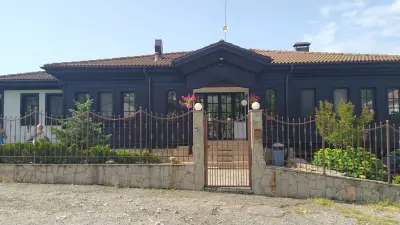 Къща за гости Старата фурна