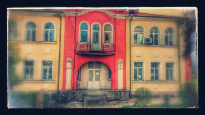 Хотел Роял Джебел