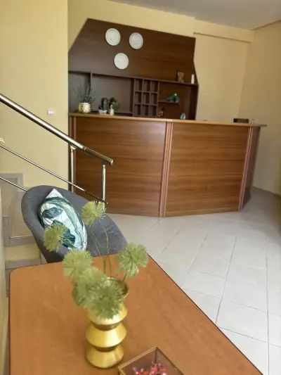 Семеен хотел САМИ