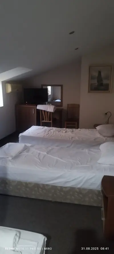 Family Hotel Palermo