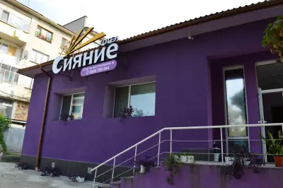 Hotel Sianie
