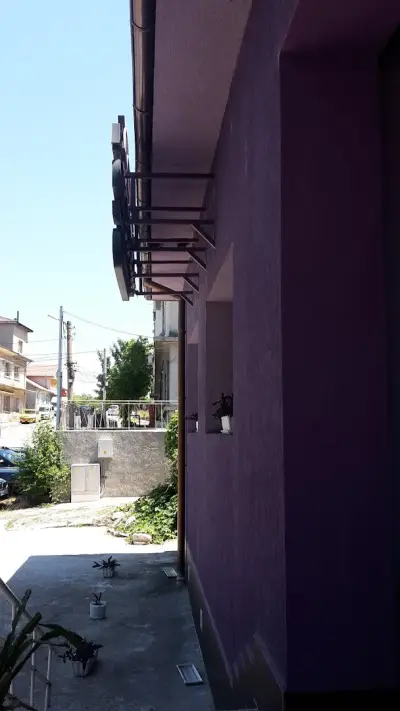 Hotel Sianie