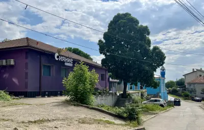 Hotel Sianie