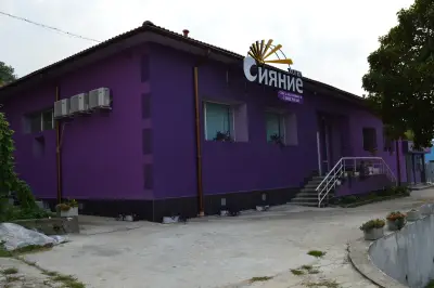 Hotel Sianie