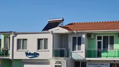 Guesthouse Avenue