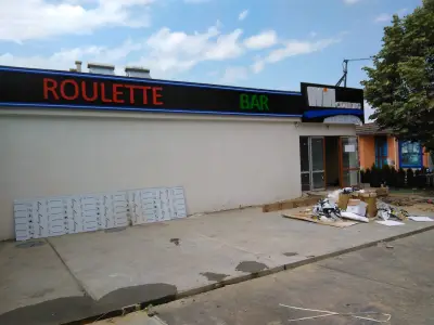 Guesthouse Avenue