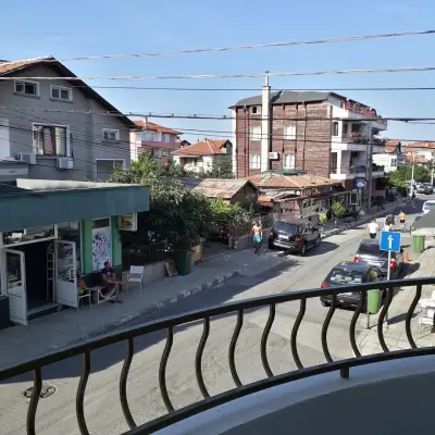 КЪЩА"Перла"