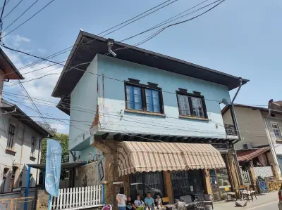 Family Hotel Teteven