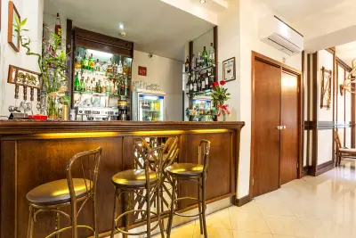 Family Hotel Teteven