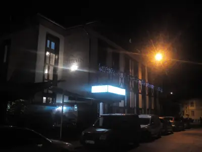 Family Hotel Teteven