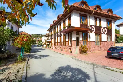 Family Hotel Teteven