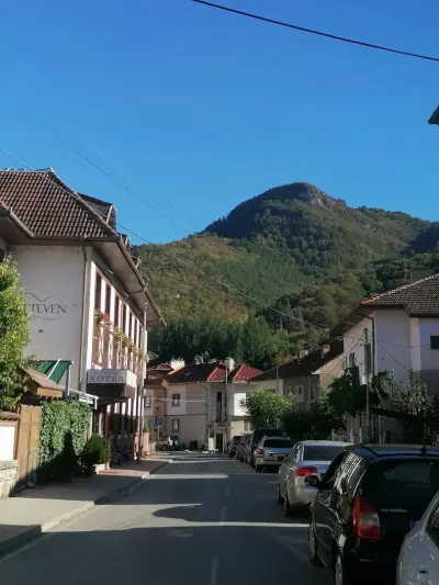 Family Hotel Teteven