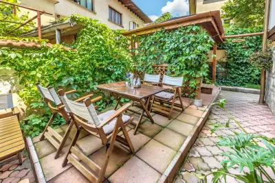 Family Hotel Teteven