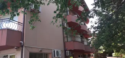 Къща за гости Киров