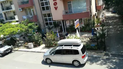Къща за гости Киров