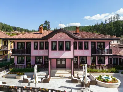 Armaco Residence