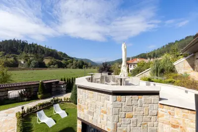 Armaco Residence