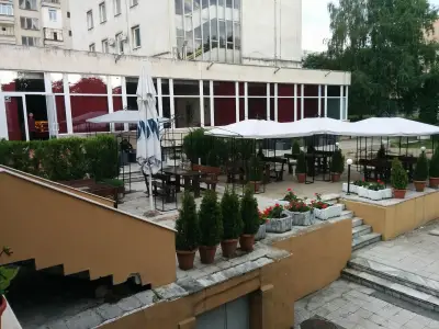 Хотел Таганрог