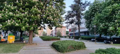 Хотел Таганрог