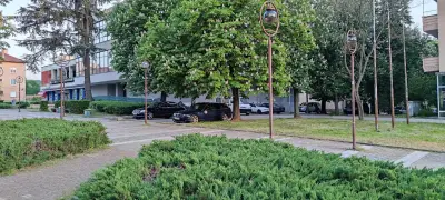 Хотел Таганрог