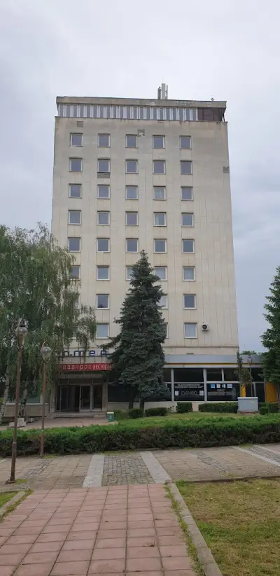 Хотел Таганрог