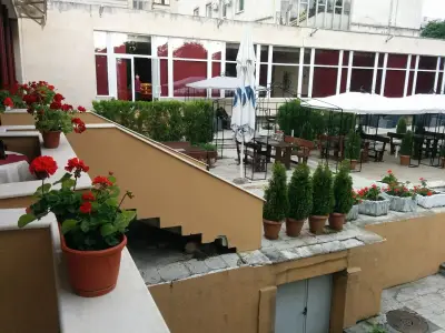 Хотел Таганрог