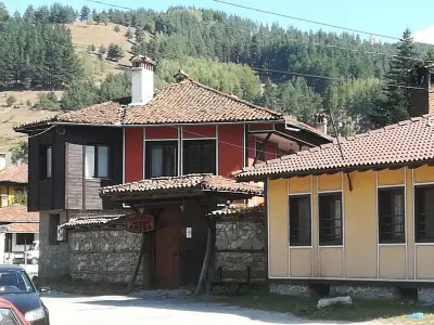 Астра къща за гости