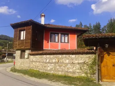 Астра къща за гости