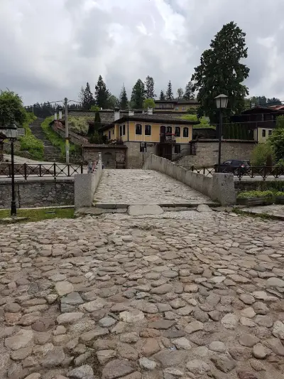 Астра къща за гости