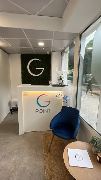 G Point - Габрово - Лазерна Епилация