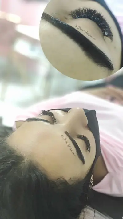 Студио Селина-Lashes & Brows by Greta Yuliyanova