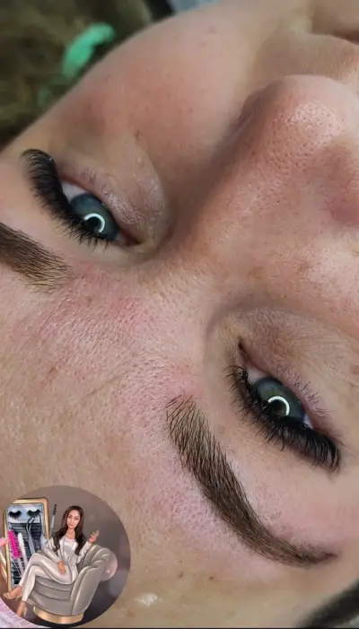 Студио Селина-Lashes & Brows by Greta Yuliyanova