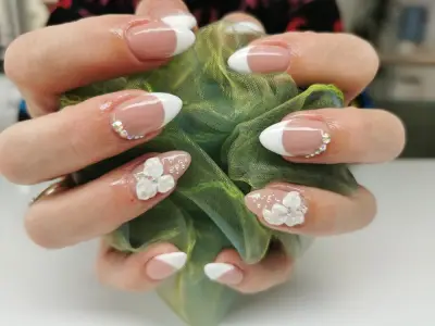 Теодора Рашкова Nail Art