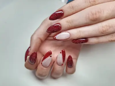 Теодора Рашкова Nail Art