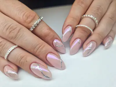 Теодора Рашкова Nail Art