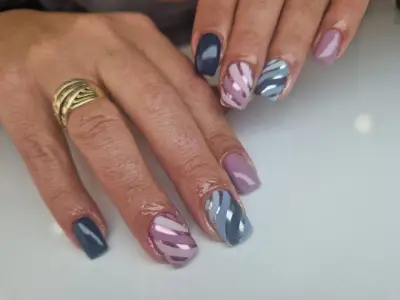 Теодора Рашкова Nail Art