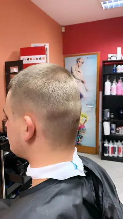 Студио за красота Ани
