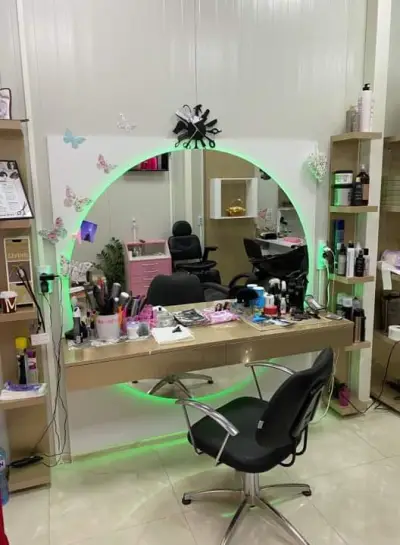 Салон за красота „Ванеса“