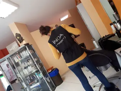 Студио за красота Нова Стил