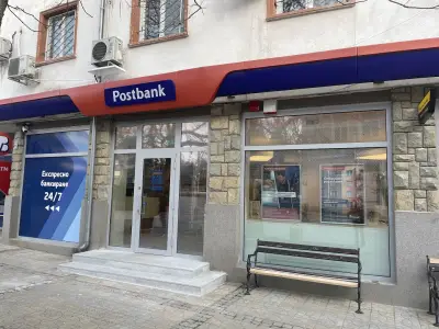 Postbank