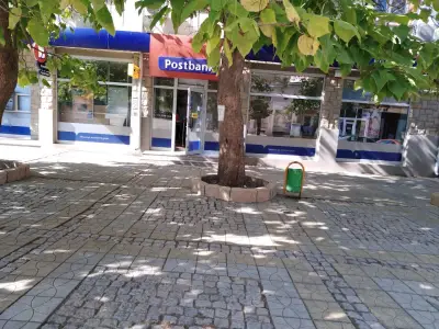 Postbank