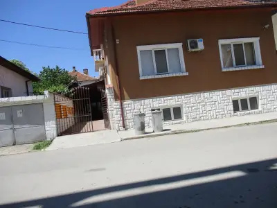 Банка ДСК