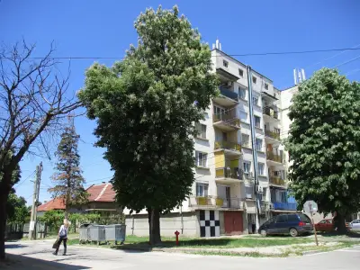 Банка ДСК