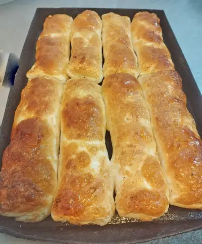 Пекарна "ХРИСТОНА"