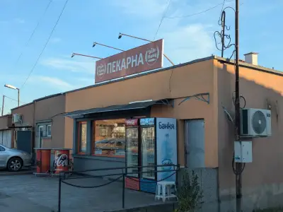 Пекарна Bake Away