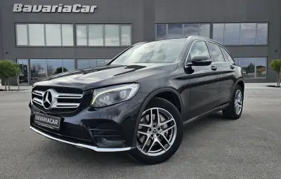 Бавариакар автосалон, Bavariacar автокъща