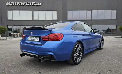 Бавариакар автосалон, Bavariacar автокъща